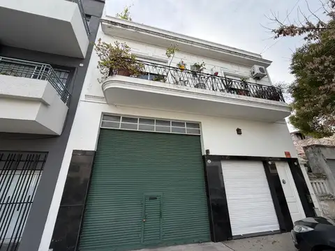 Depto Tipo Casa en Venta de 4 ambientes