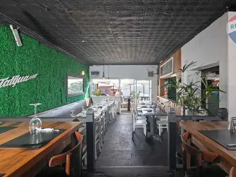 Local en Alquiler 9 años