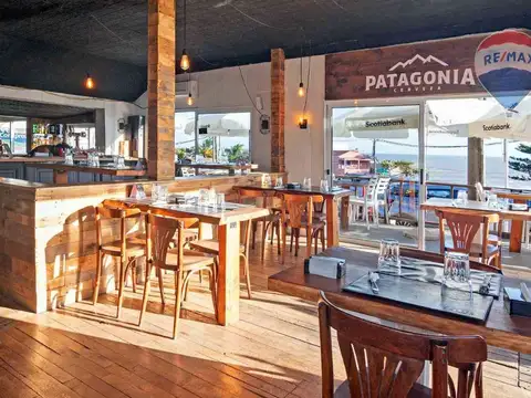 VENTA LOCAL CENTRO LA BARRA, PLAYA  LOS CANGREJOS 