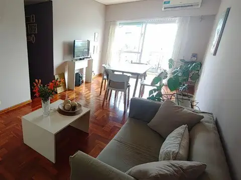 Departamento en Venta en Morón, USD 124.000
