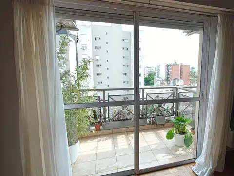 Departamento en Venta 17 años
