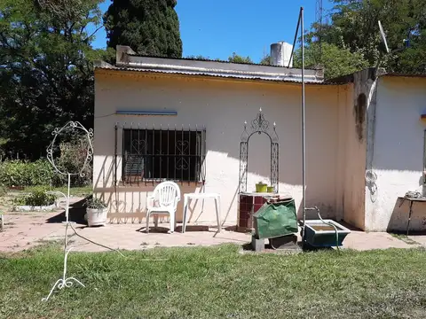 Quinta en Venta en Mercedes, USD 65.000