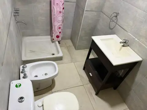 Departamento en Alquiler al Noreste