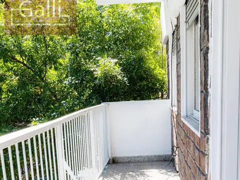 Departamento en Venta Apto profesional