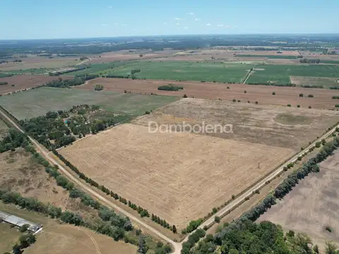 Terreno en Venta de 711383,0 m2