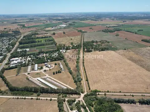 Terreno Fraccion  en Venta en Torres, Luján