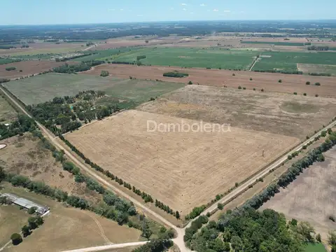 Terreno en Venta, FOT 0.1