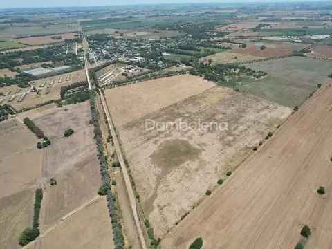 Ruta Provincial Nº 192 100