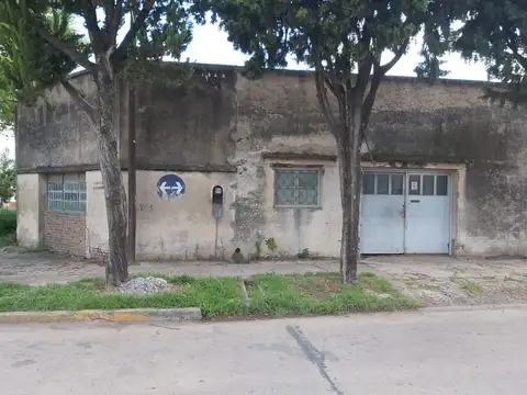 Bv.presidente Peron 1300