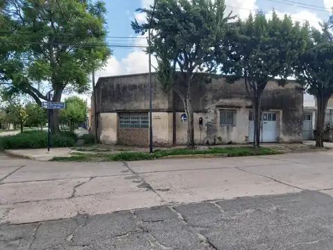 Venta Galpon s.Bv.Pte.Peron.Centrico.Servicios.Consulte -