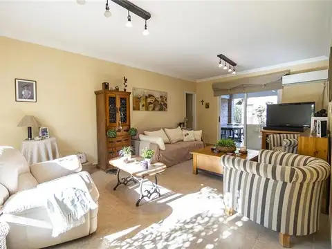 Campos de Echeverria | Canning