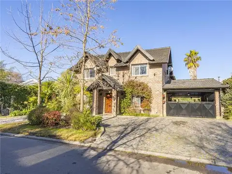 Campos de Echeverria | Canning