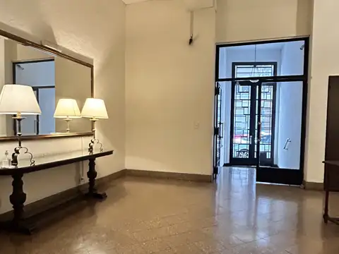 José Andrés Pacheco De Melo 2400, Piso 3