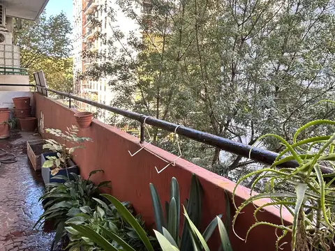 Departamento en Venta en Recoleta, USD 255.000