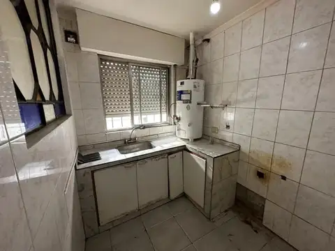 Departamento en Alquiler al Oeste