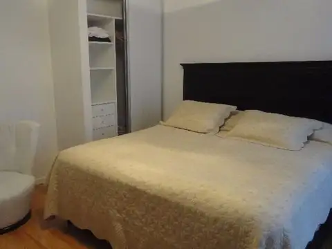 Departamento en Alquiler con 1