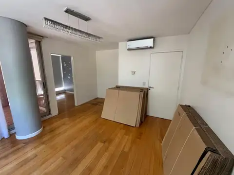 Departamento en Alquiler con 1
