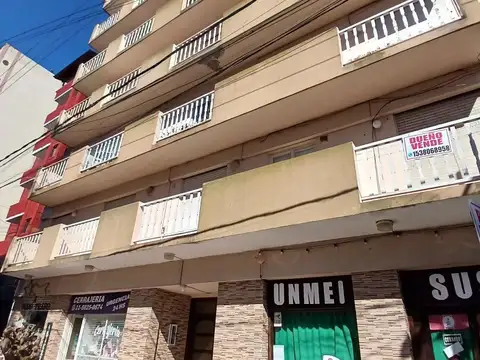 Chiozza 3100, Piso 5