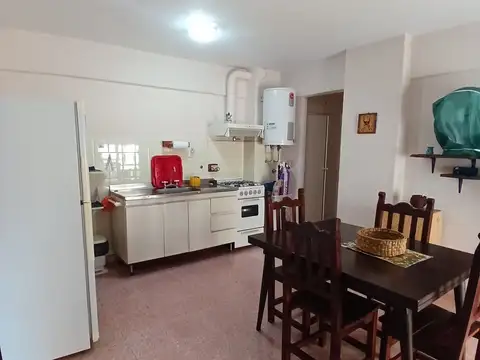 Departamento en Venta al Este