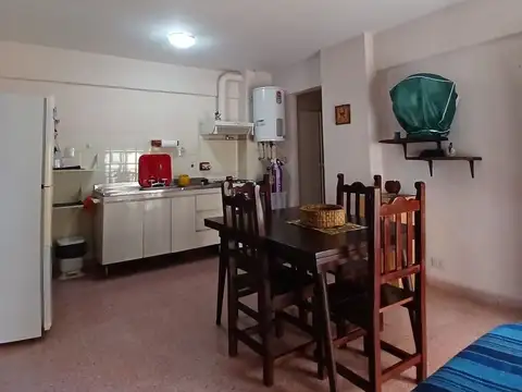 Departamento - Venta - Argentina, San Bernardo - Chiozza 3172