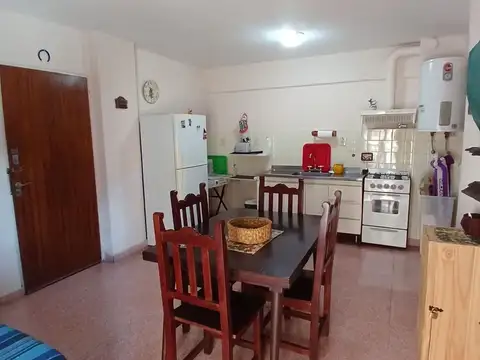 Departamento en Venta en San Bernardo del Tuyu, USD 38.000