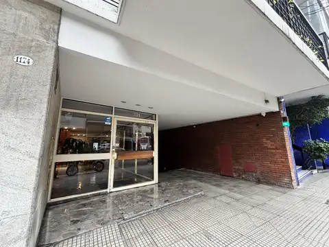 Departamento en Venta en Las Cañitas, USD 150.000