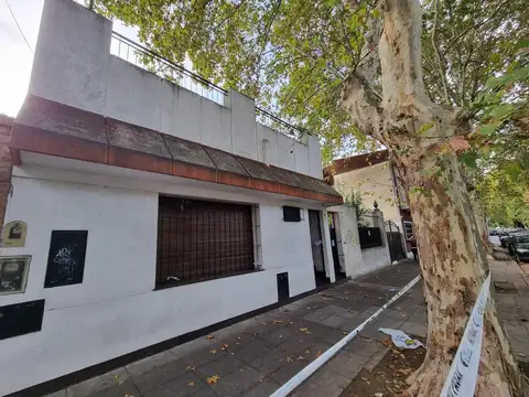 Terreno en Venta 17  mts Frente