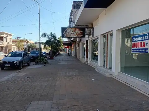 CALLE 9  9 DE JULIO 500, Piso P.B.