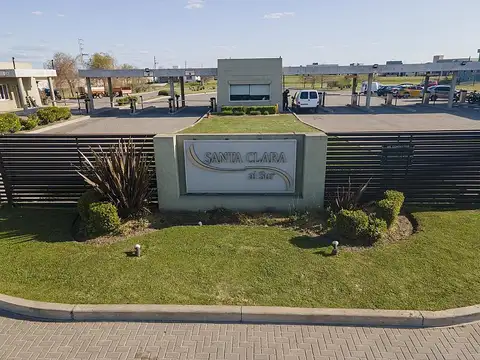 Terreno en Venta en Canning, Partido de Ezeiza