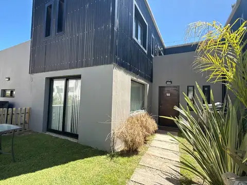 Dúplex en VENTA Pinamar 3 ambientes MARDILVARA