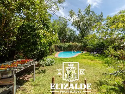 Casa en Venta en La Horqueta, USD 350.000