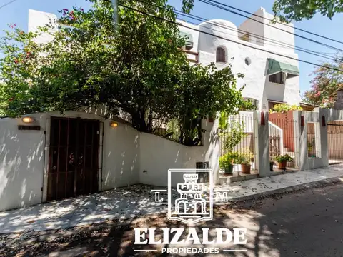 Casa en Venta de 4 dormitorios