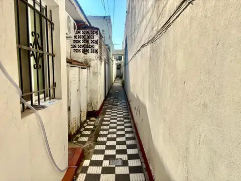 Castillo 360