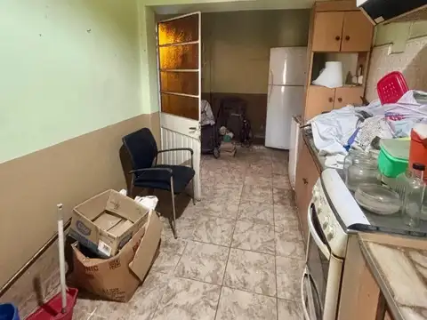 Depto Tipo Casa en Venta de 2 dormitorios