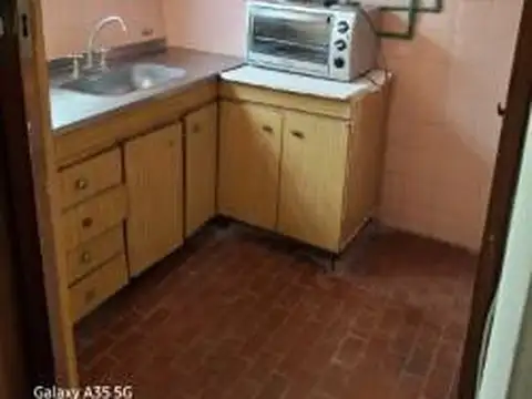 Departamento en Venta 45 años