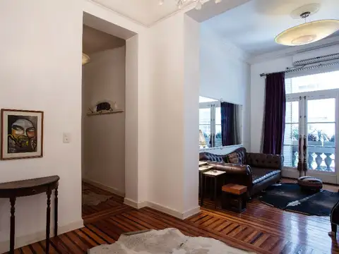 Departamento en Venta en Recoleta, USD 580.000