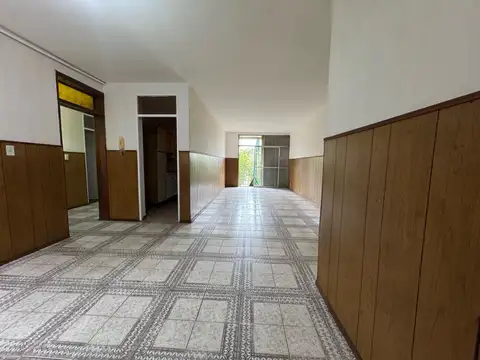 Departamento en alquiler. Rucci 