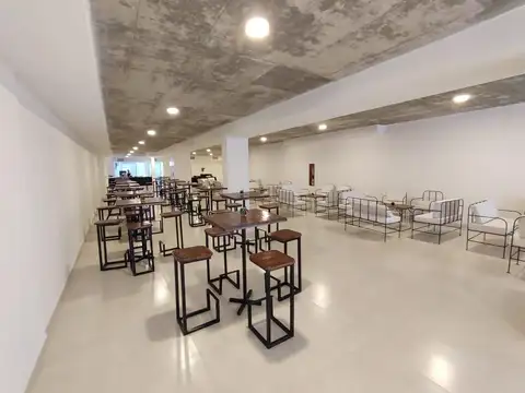 Local en Venta A Estrenar