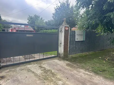 CASA EN VENTA - villa Elvira