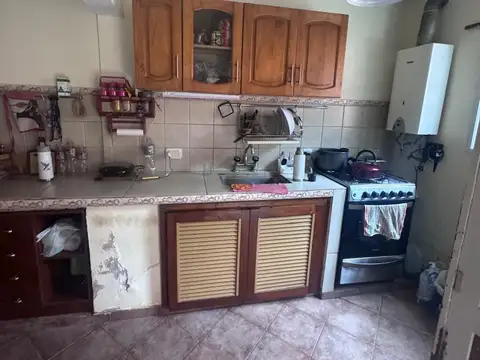 Casa en Venta 30 años