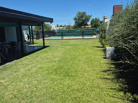 Casa en Venta de 3 dormitorios