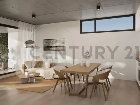 Venta Departamento Monoambiente en Chacarita
