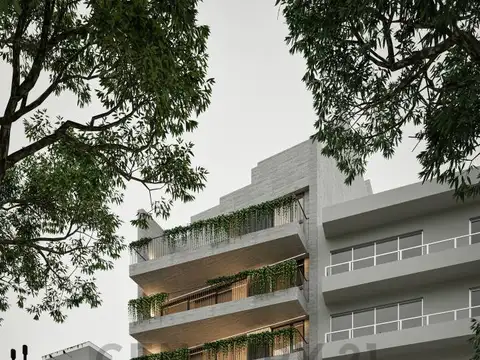 Concepción Arenal 3900, Piso 7