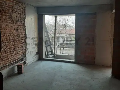 Departamento en Venta en Chacarita, USD 101.500