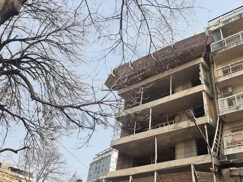 Venta Departamento Monoambiente en Chacarita