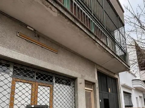 VENTA GALPON DEPOSITO CON LOCAL COMERCIAL
