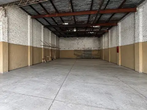 General Acha 200
