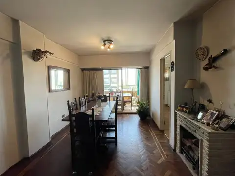 Departamento en Venta en Republica De La Sexta, USD 95.000