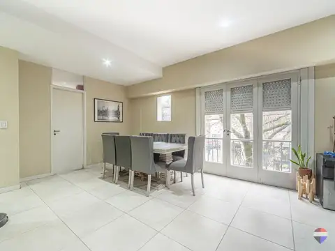 PH en Venta en Coghlan, Capital Federal