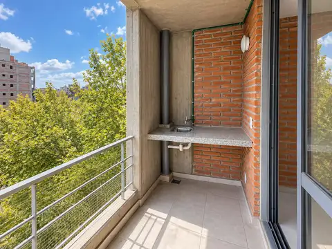 Departamento en Venta 10 años